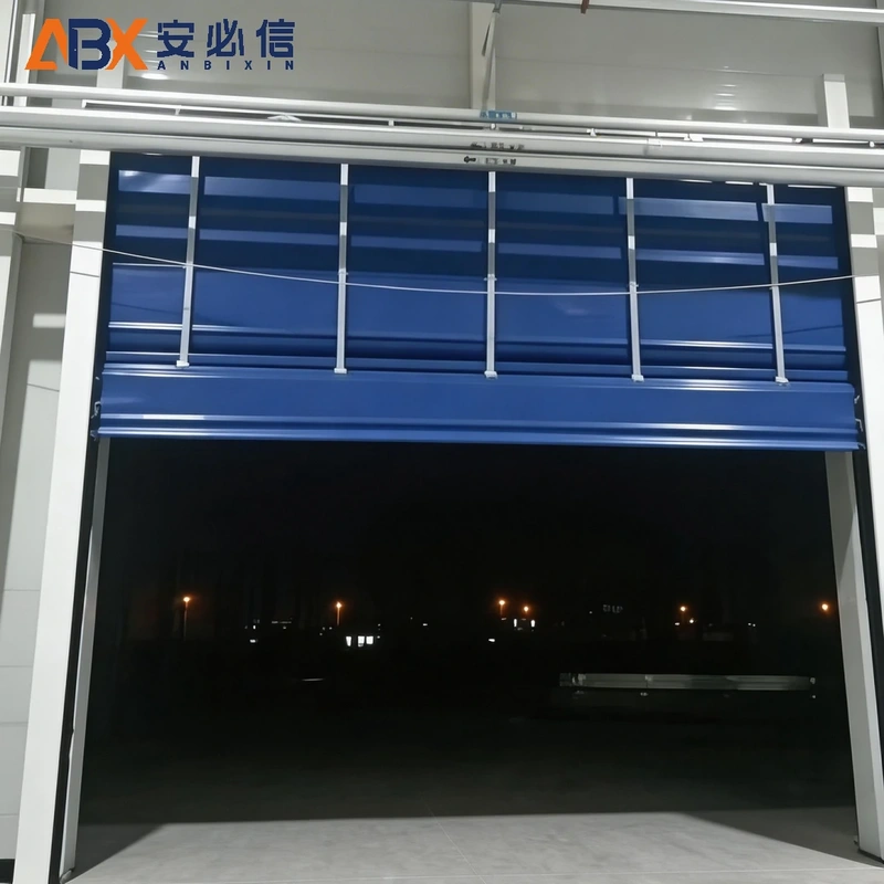 丽水市升降平台
