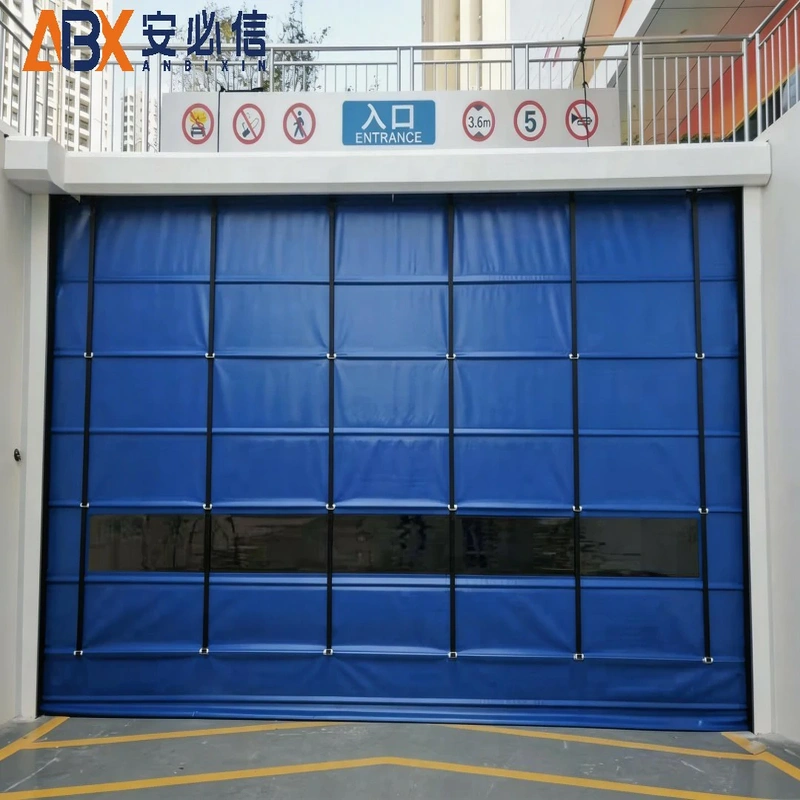 丽水市机械式门封