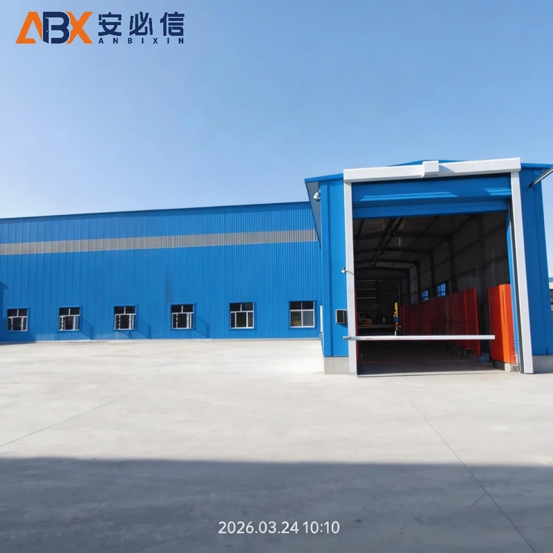 丽水市高速堆积门