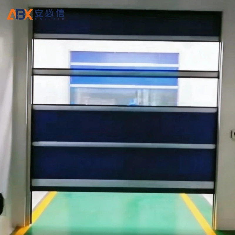 丽水市高速门
